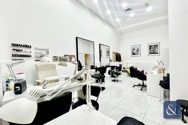 Retail Space | Great Location | Amazing Views